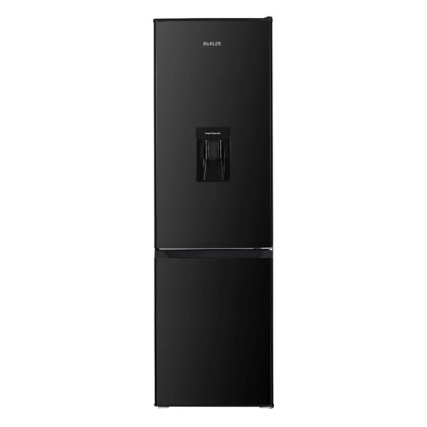 Хладилник Muhler SC180DBE, диспенсър