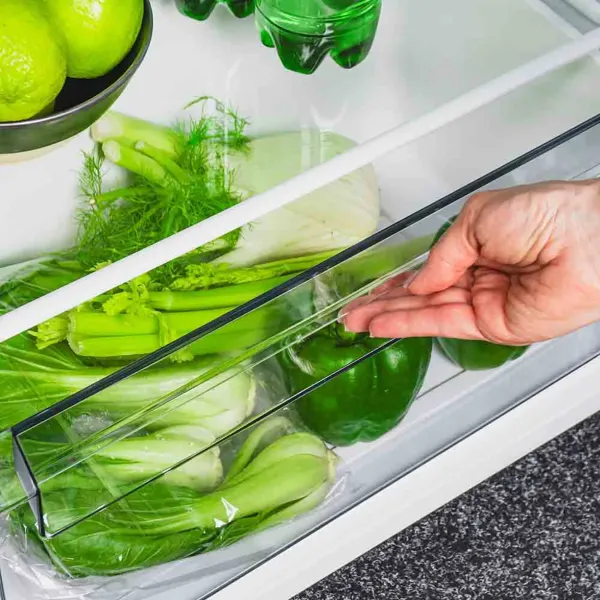 Хладилник Muhler SUF144BE Черен