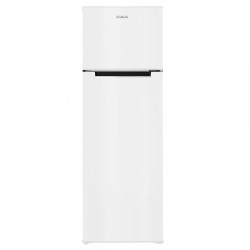 Хладилник с горен фризер SAMUS SE344E