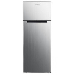 Хладилник с горен фризер SAMUS SХ284E