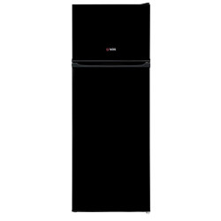 Хладилник VOX KG2500 BF Черен