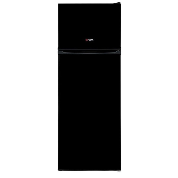 Хладилник VOX KG2500 BF Черен