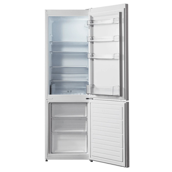 Хладилник VOX KK 3300 Е, 268л, бял