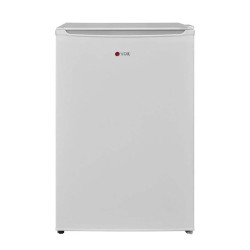 Хладилник VOX KS 1430 F, 122л, бял