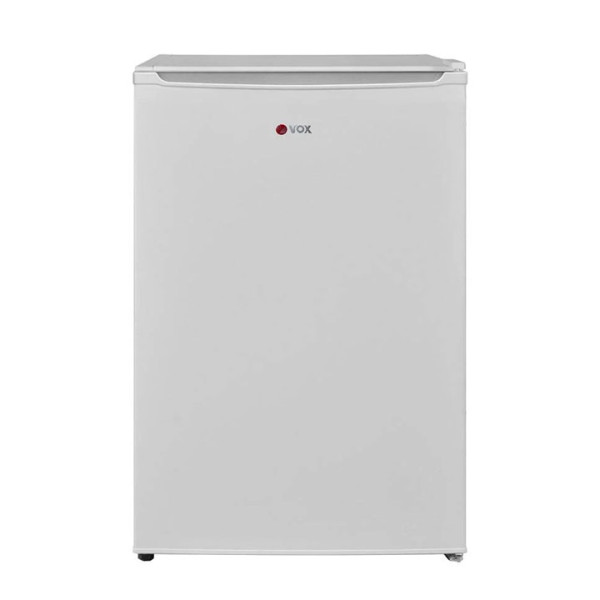 Хладилник VOX KS 1430 F, 122л, бял