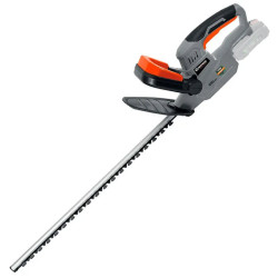 Акумулаторен храсторез DAEWOO DALHT18-1 UNI-BAT, 20 V, 560 мм