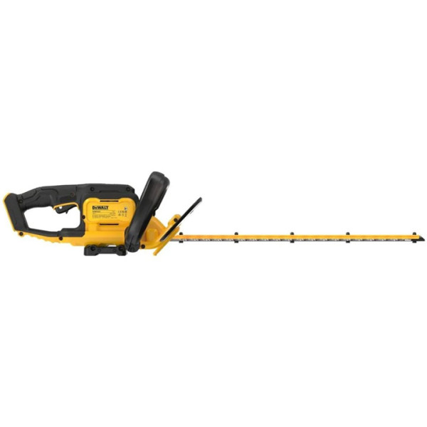 Акумулаторен храсторез DeWalt DCMHT562N-XJ, 18V, 55 см