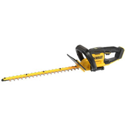 Акумулаторен храсторез DeWalt DCMHT562N-XJ, 18V, 55 см