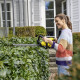 Акумулаторен храсторез Karcher HGE 18-45 Battery Set