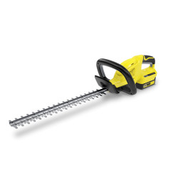 Акумулаторен храсторез Karcher HGE 18-45 Battery Set