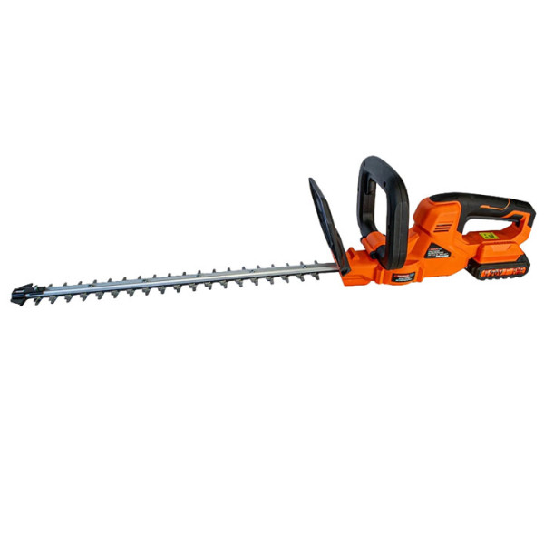 Акумулаторен храсторез PREMIUM HD20, 20V, 520mm