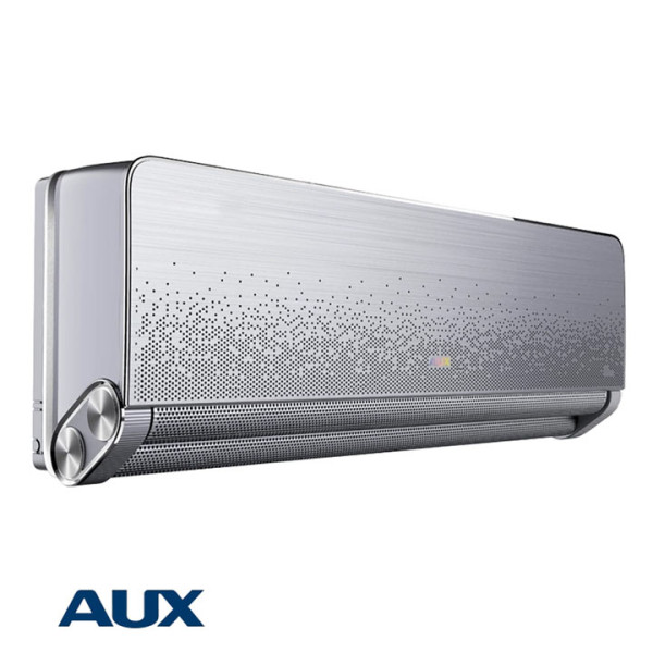 Инверторен климатик AUX C-PRO ASW-H12C5A4/FQA  CPRO