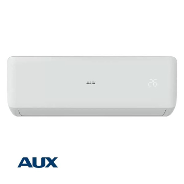 Инверторен климатик AUX Freedom ECO ASW-H12C5E4/FAR3DI-B8, 12 000 BTU
