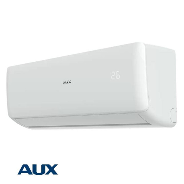 Инверторен климатик AUX Freedom ECO ASW-H12C5E4/FAR3DI-B8, 12 000 BTU