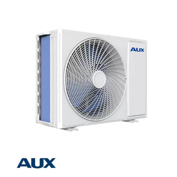 Инверторен климатик AUX Freedom ECO ASW-H12C5E4/FAR3DI-B8, 12 000 BTU