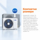 Инверторен климатик AUX Freedom ECO ASW-H12C5E4/FAR3DI-B8, 12 000 BTU