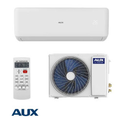 Инверторен климатик AUX Freedom ECO ASW-H12C5E4/FAR3DI-B8, 12 000 BTU