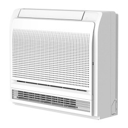 Инверторен климатик AUX AUCO-H12/4R3B, подово тяло