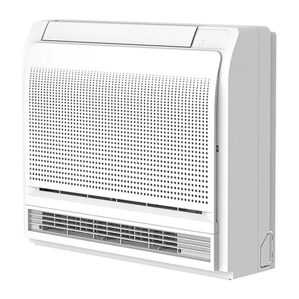 Инверторен климатик AUX AUCO-H12/4R3B, подово тяло