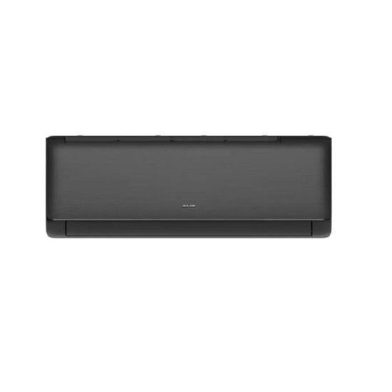 Инверторен климатик Aux 12QF Black Heating Belt