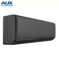 Инверторен климатик Aux 12QF Black Heating Belt