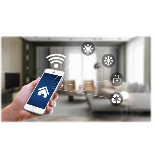 Инверторен климатик AUX C-PRO ASW-H12C5A4/FQA  CPRO