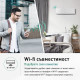 Климатик Hisense Easy Smart CA35LR03G 12000BTU