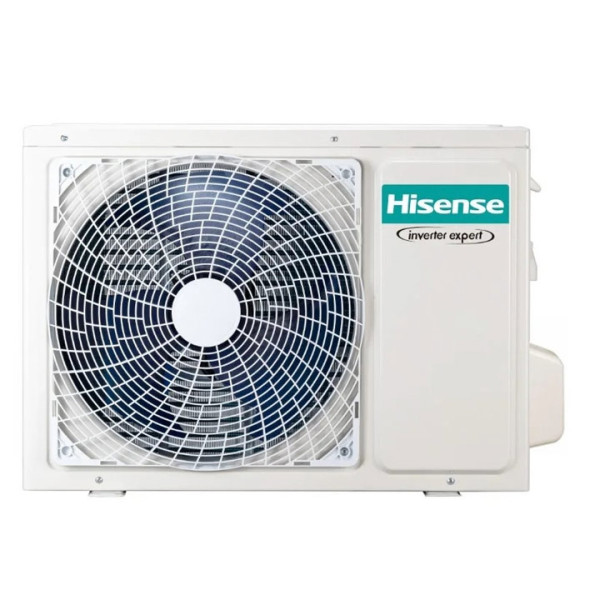 Климатик Hisense Easy Smart CA35LR03G 12000BTU