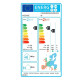 Климатик Hisense Easy Smart CA35LR03G 12000BTU