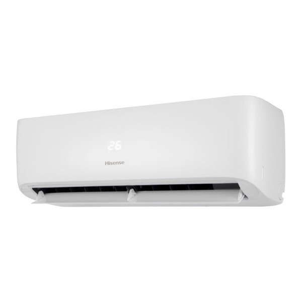 Инверторен климатик Hisense Easy Smart CA50XS1A, 18000 BTU, 35кв.м, Бял