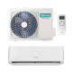 Инверторен климатик Hisense Easy Smart CA50XS1A, 18000 BTU, 35кв.м, Бял