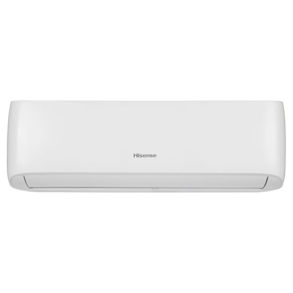 Инверторен климатик Hisense Easy Smart CA50XS1A, 18000 BTU, 35кв.м, Бял