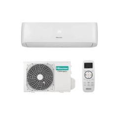 Климатик Hisense Еasy Smart CA70BT1A 24000BTU