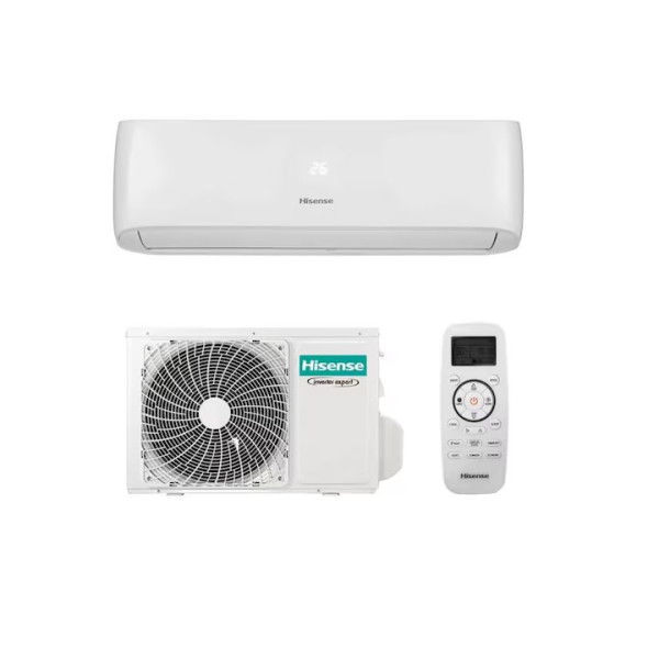 Климатик Hisense Еasy Smart CA70BT1A 24000BTU