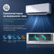Климатик Hisense Uni HB HB35XU0AG-AS35XU0EW 12000BTU