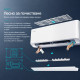 Климатик Hisense Uni HB HB35XU0AG-AS35XU0EW 12000BTU
