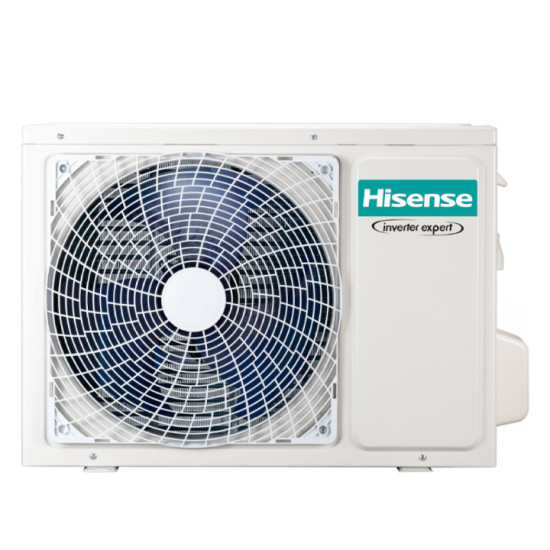 Инверторен климатик Hisense WINGS PRO KB35YR3E 12000BTU