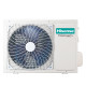 Инверторен климатик Hisense WINGS PRO KB35YR3E 12000BTU