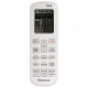 Инверторен климатик Hisense WINGS PRO KB35YR3E 12000BTU
