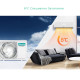 Инверторен климатик Hisense WINGS PRO KB35YR3E 12000BTU