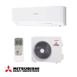 Инверторен климатик Mitsubishi Heavy SRK25ZSP-W