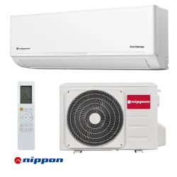 Инверторен климатик NIPPON KFR 14DCB ECO ENERGY