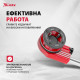 Комплект за нарязване на резби MTX 1/4''-1/2''3/4''-1''-1.25'', тресчотка, 8части