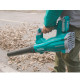 Комплект акумулаторни инструменти TOTAL TOSLI241189E, 20 V, 2 x 4 Ah