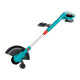 Комплект акумулаторни инструменти TOTAL TOSLI241189E, 20 V, 2 x 4 Ah