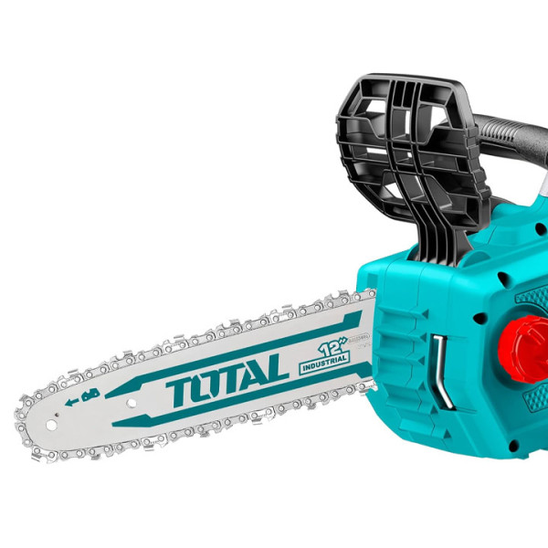 Комплект акумулаторни инструменти TOTAL TOSLI241189E, 20 V, 2 x 4 Ah