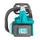 Комплект акумулаторни инструменти TOTAL TOSLI241189E, 20 V, 2 x 4 Ah