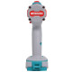 Комплект акумулаторни инструменти TOTAL TOSLI241192E, 20 V, 2/4 Ah