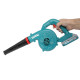 Комплект акумулаторни инструменти TOTAL TOSLI241192E, 20 V, 2/4 Ah