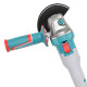 Комплект акумулаторни инструменти TOTAL TOSLI241192E, 20 V, 2/4 Ah
